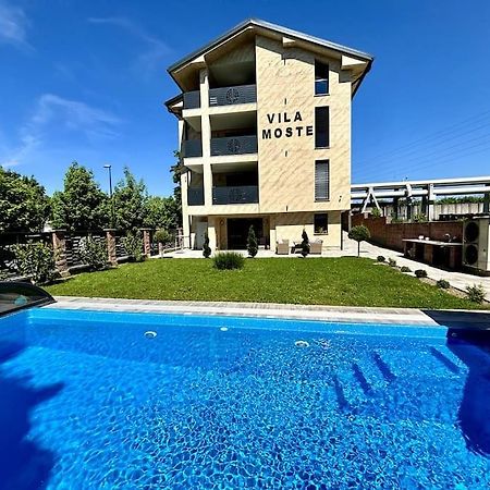 Vila Moste 2 - Free Parking & Pool, Ev Station Ljubljana Ngoại thất bức ảnh