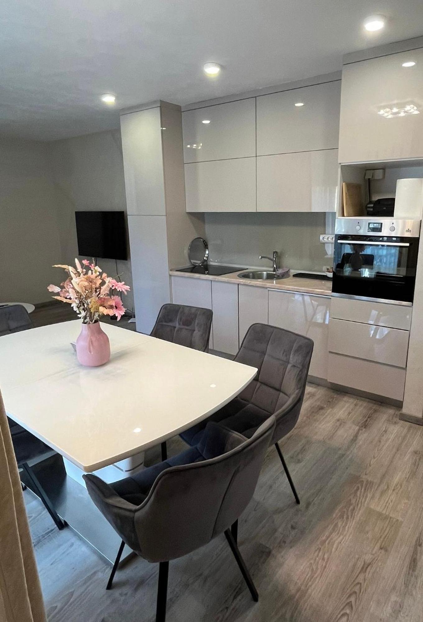 Vila Moste 2 - Free Parking & Pool, Ev Station Ljubljana Ngoại thất bức ảnh