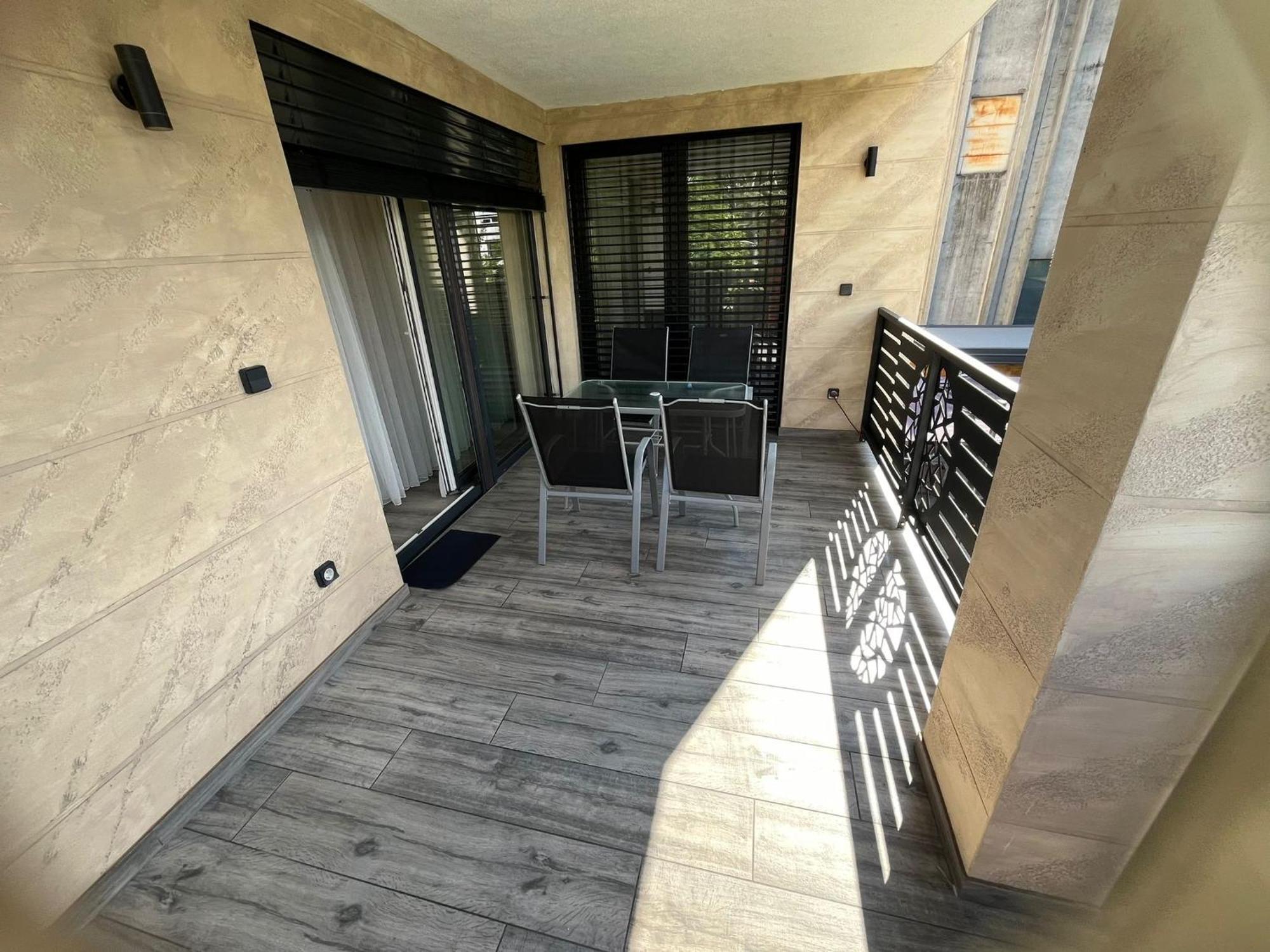 Vila Moste 2 - Free Parking & Pool, Ev Station Ljubljana Ngoại thất bức ảnh