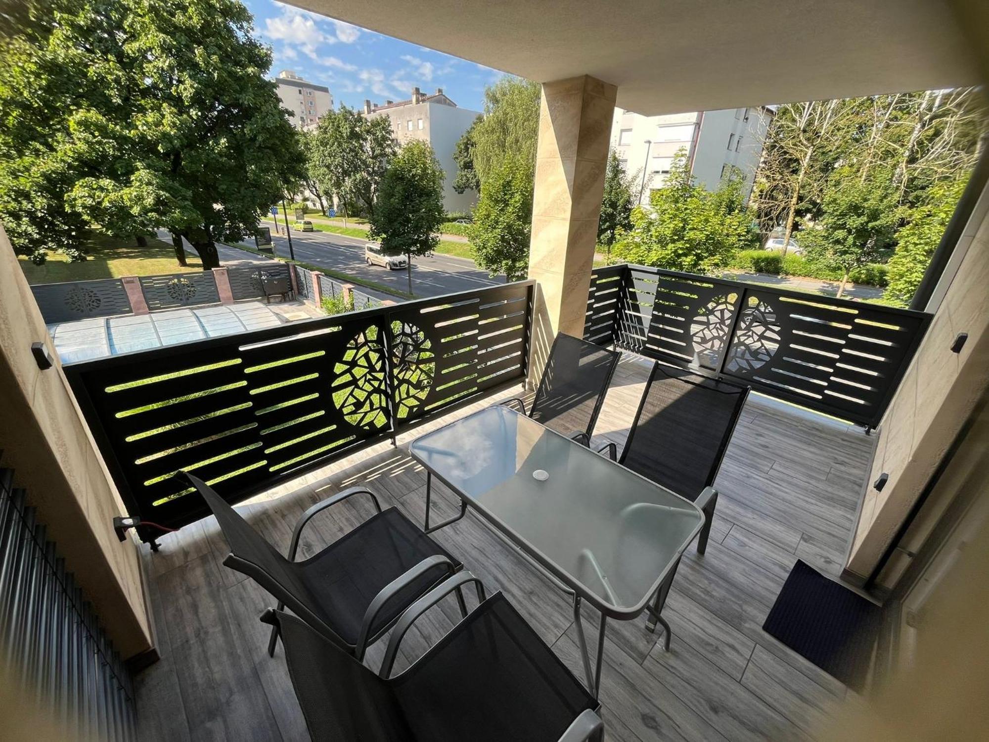 Vila Moste 2 - Free Parking & Pool, Ev Station Ljubljana Ngoại thất bức ảnh